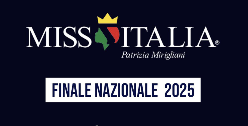 Finali Miss Italia